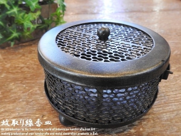 フランスアンティーク antique 蚊取線香ホルダー お香立て ブロカント ブロカント antique 蚊取線香ホルダー お香立て フランスアンティーク