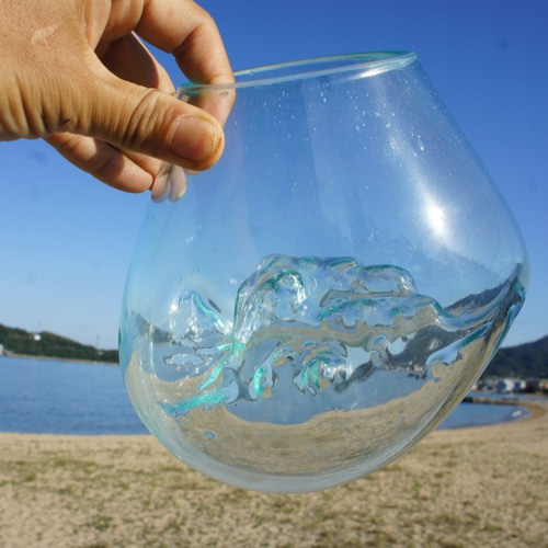 ③大甕　甕　カメ、水甕　水瓶　インテリア　オブジェ　ガーデニング　金魚　メダカ ③大甕 甕 カメ、水甕 水瓶 インテリア オブジェ ガーデニング