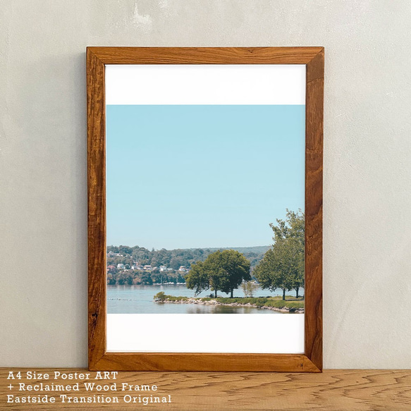 Leise Dich Abrahamsen アートポスター フレーム付 A4 Leise Dich Abrahamsen アートポスター フレーム付 A4 楽天市場