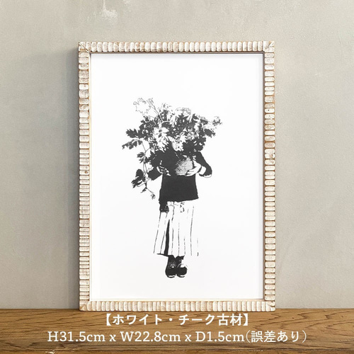 Amazon | ANAMI しおり ブックマーカー 栞 四君子 梅 蘭 竹 菊