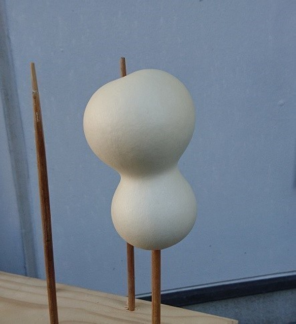 乾燥ひょうたん（苗～網掛け～浸水～完成） その他素材 Lunye 通販