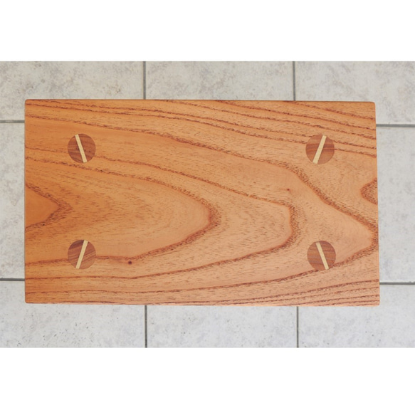 栴檀（センダン）のスツール 栴檀（センダン）のスツール 栴檀（センダン）のスツール MYK1562013755(12000円)