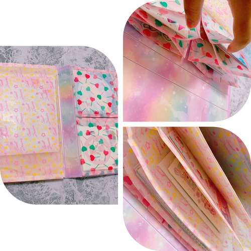 おすそ分けファイル メモ帳 𝐒𝐰𝐞𝐞𝐭𝐂𝐚𝐧𝐝𝐲 通販 10005474