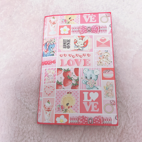 おすそ分けファイル メモ帳 𝐒𝐰𝐞𝐞𝐭𝐂𝐚𝐧𝐝𝐲 通販 6831888
