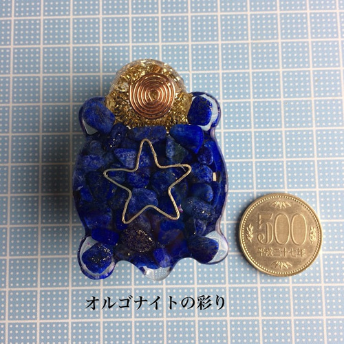 動物型 | オルゴナイト 通販 天然石雑貨屋 毘殊 −Bijyu−