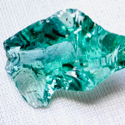 アンダラクリスタル ブルードラゴン✨✨ 青龍現る 天然石 moonchild