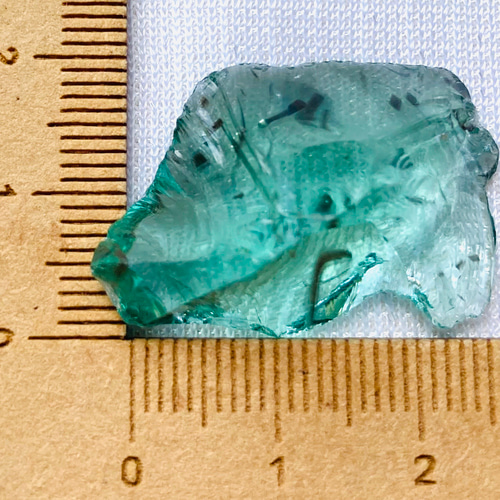 アンダラクリスタル ブルードラゴン✨✨ 青龍現る 天然石 moonchild