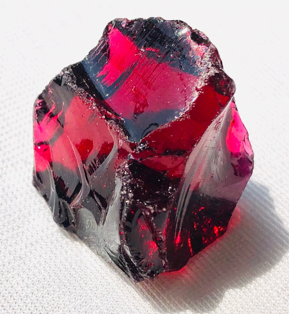 アンダラ クリスタル フォルテヴェリタス レア 天上からの愛