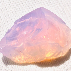 アンダラクリスタル ピンクエンジェルオーラ✨✨ マリア