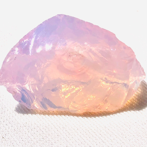アンダラクリスタル ピンクエンジェルオーラ✨✨ マリア