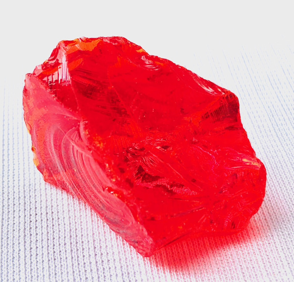 アンダラクリスタル バーミリオン あなた自身がボルテックスに