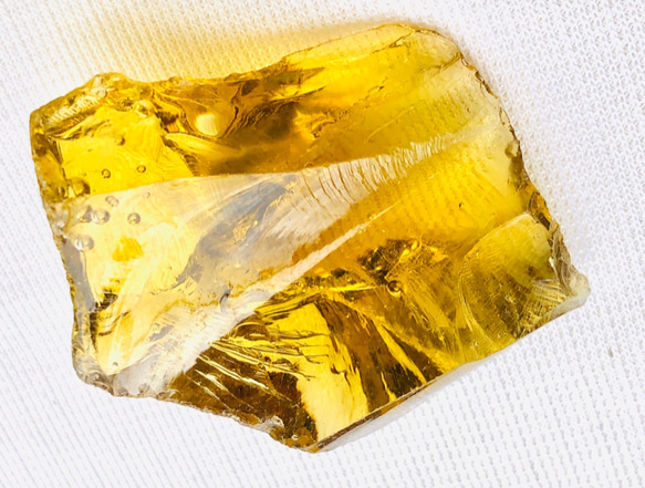 アンダラクリスタル       エレジウムゴールド ✨✨  金運金龍を呼ぶ  ✨✨ 3枚目の画像