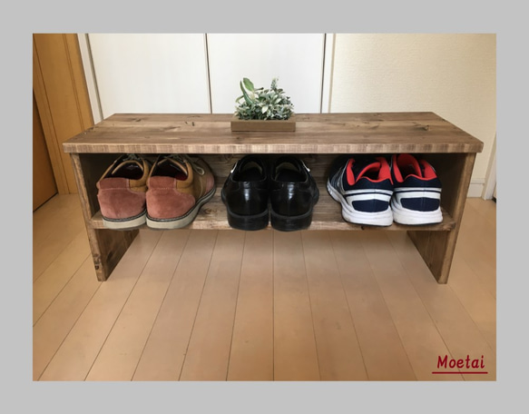 KOIZUMI☆4段ラック 花台 子供用靴ラックにも… 【公式通販】