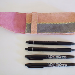 SLIM PEN CASE 第4張的照片