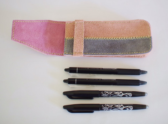 SLIM PEN CASE 第4張的照片