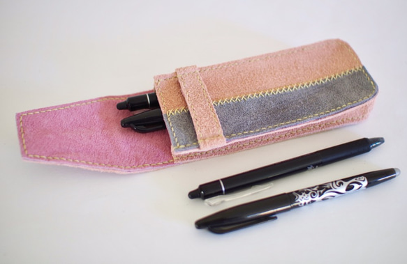 SLIM PEN CASE 第5張的照片