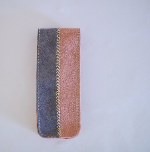 SLIM PEN CASE 第7張的照片