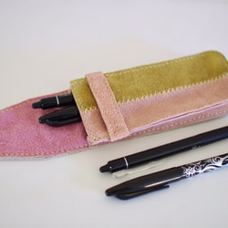 SLIM PEN CASE 第4張的照片