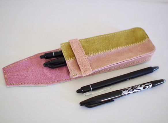 SLIM PEN CASE 第4張的照片