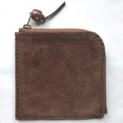 Key Holder & Coin Case 第5張的照片