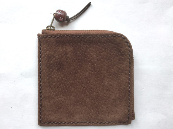 Key Holder & Coin Case 第5張的照片