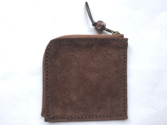 Key Holder & Coin Case 第8張的照片