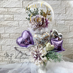 アーティシャルフラワー（造花） 一輪挿し・花瓶・花器 の