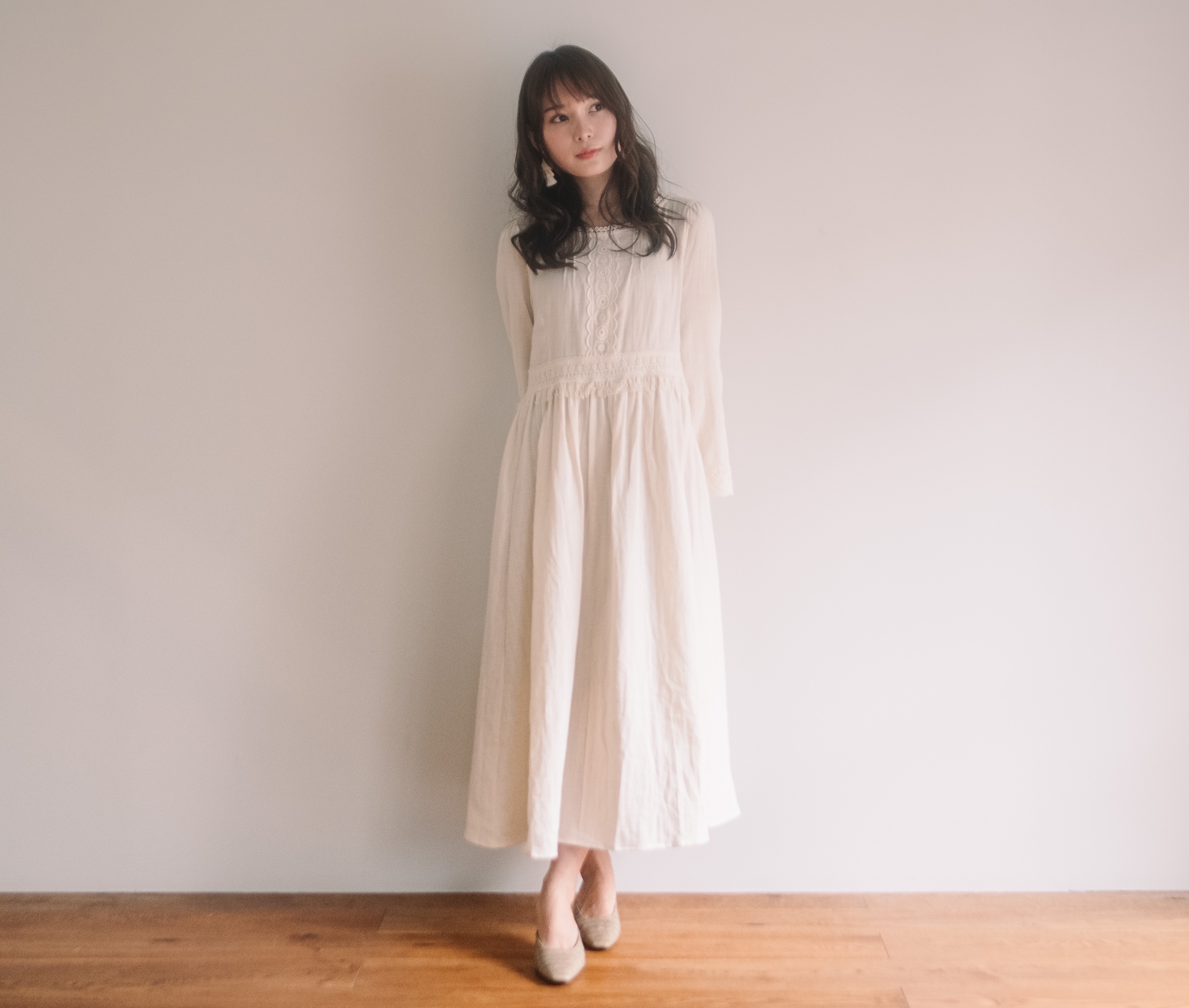 ネネ - Nene - ナチュラル