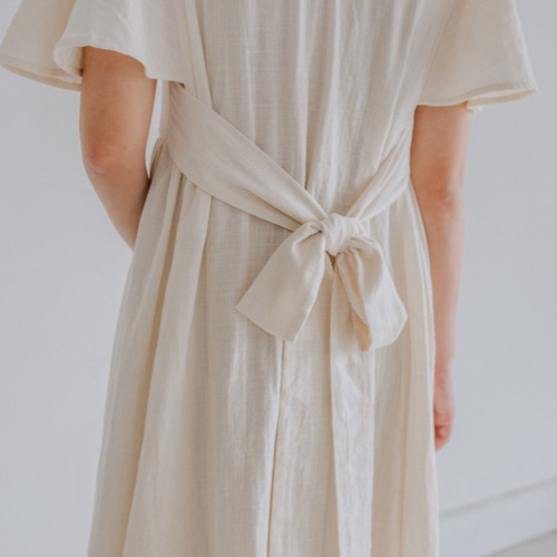 美品✨cicachan Sierra シエラ コットンレース ワンピース ドレス 美品✨cicachan Sierra シエラ コットンレース ワンピース