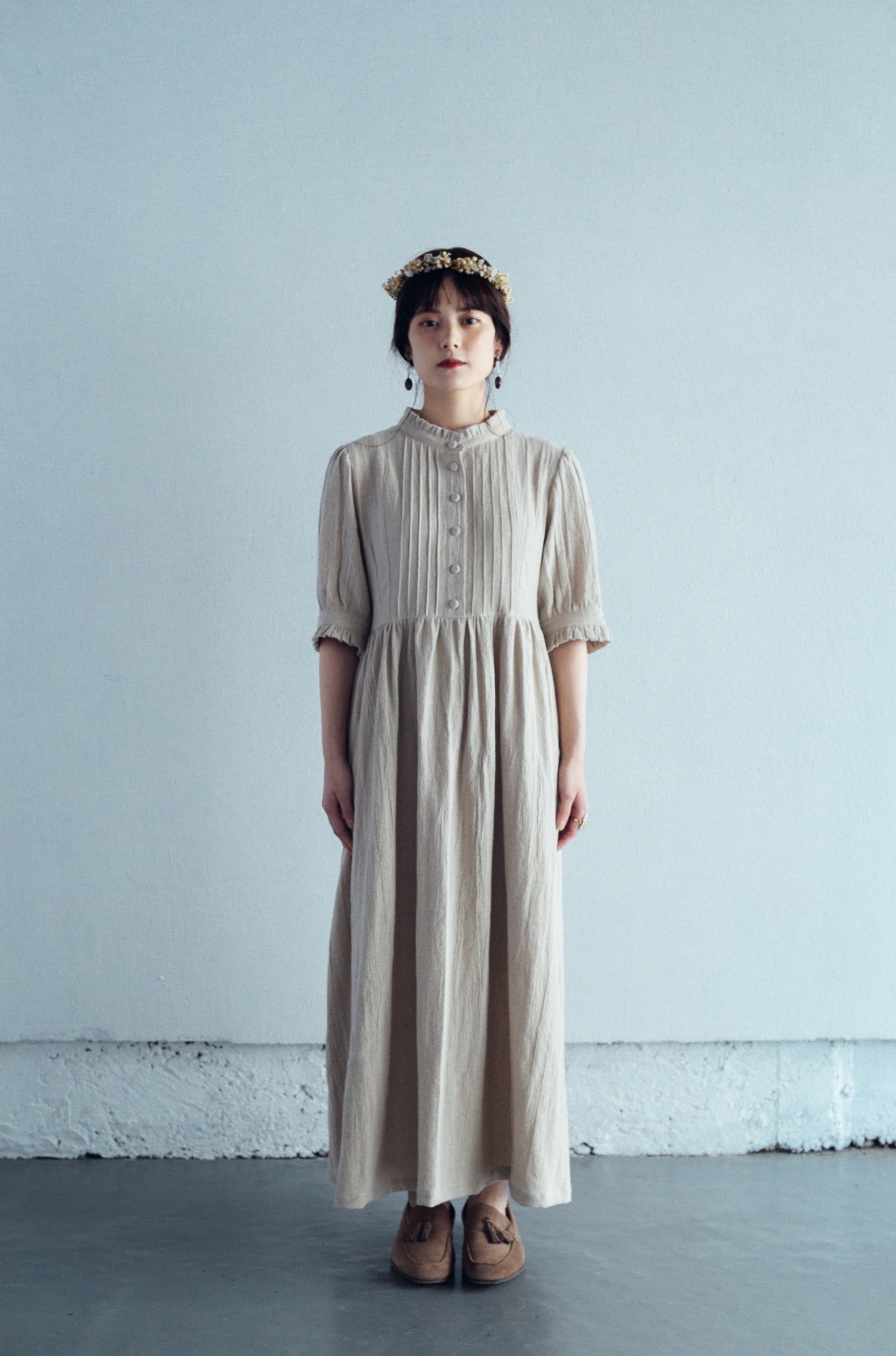 ニーナ - Nina - ナチュラル