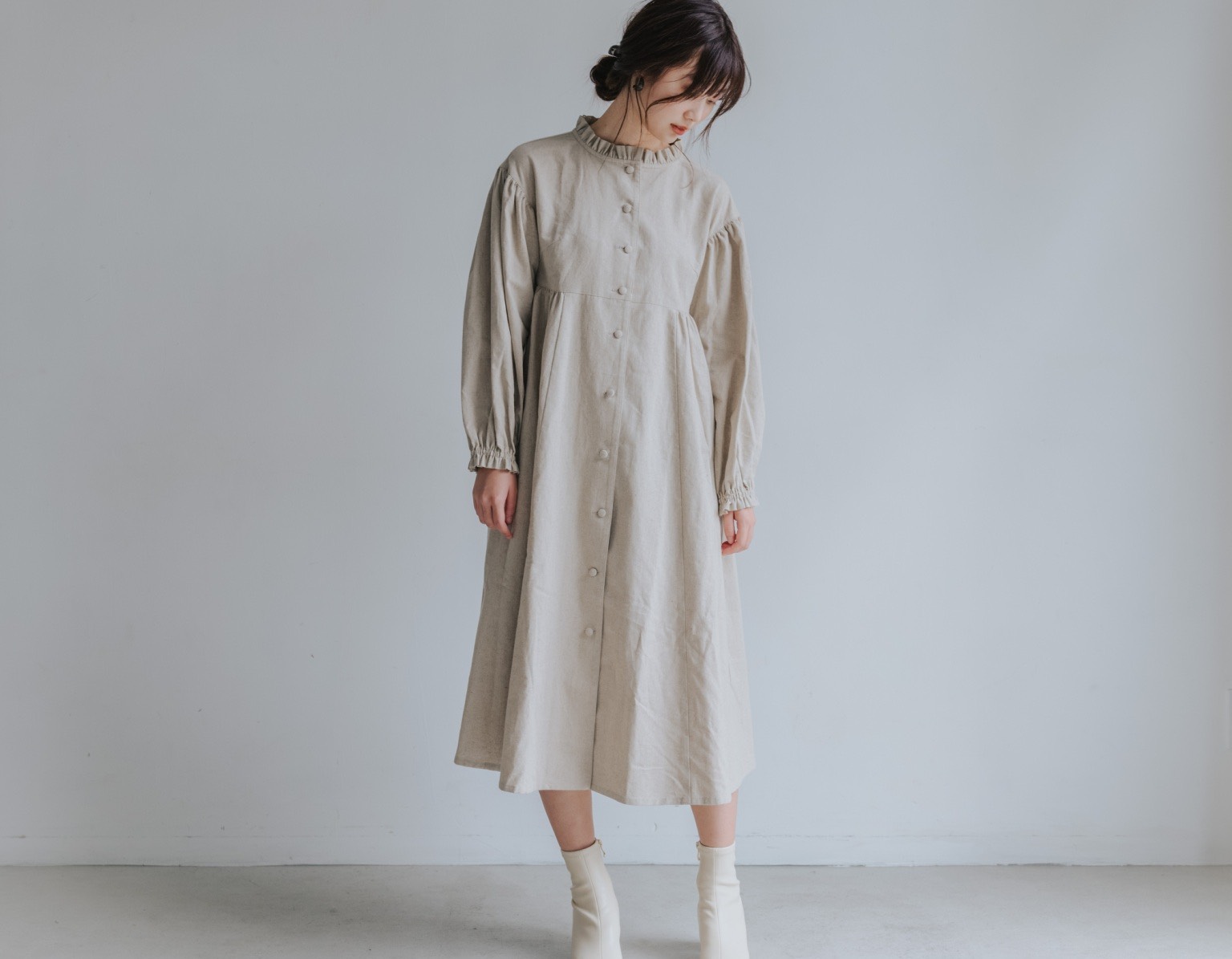 ランダ - Randa - 生成