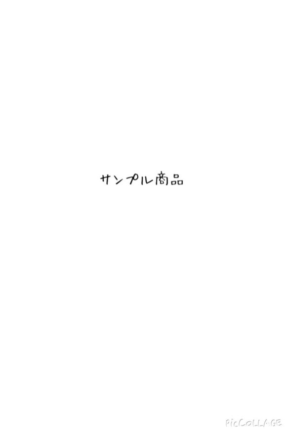 小柄さん レトロ  ノースリーブワンピース 1枚目の画像