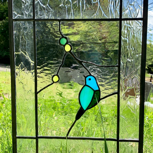 【大サイズ】　ステンドグラス　パネル　額付き 大サイズ】 ステンドグラス パネル 額付き 楽天市場】ステンド