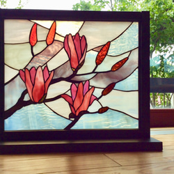 ステンドグラス パネル 慎一さま専用 慎一さま専用 ステンドグラス