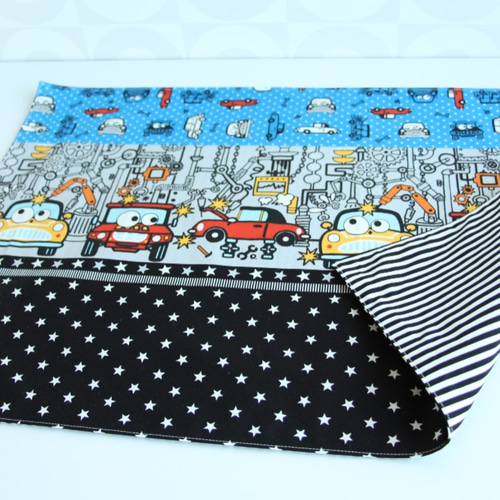 オーダー承ります】ランチクロス ランチョンマット ハンドメイド 40×60