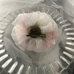 花胸花非洲菊 x 優雅玫瑰 入學典禮 畢業典禮 婚禮 第4張的照片