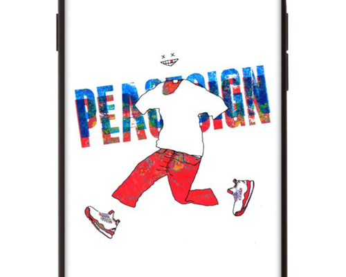 スマホケース　brightwin サイン スマホケース brightwin サイン スマホケース brightwin サイン