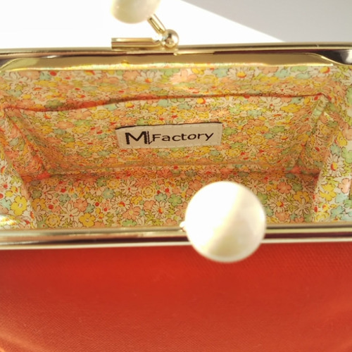 オレオ ★ ヒステリックグラマー ベア がま口 ポーチ オレオ ☆ ヒステリックグラマー ベア がま口 ポーチ HYSTERIC