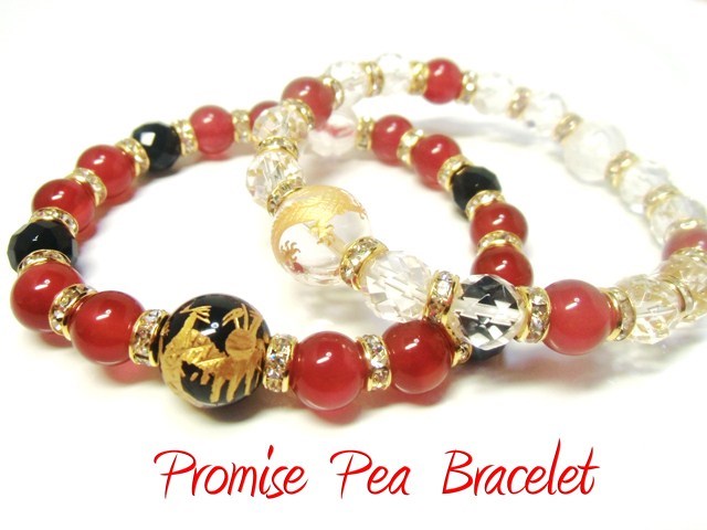 【二人の愛情が深まりラブラブに☆】マンネリ解消！ドラゴンロータスメンズ・レディースペアブレスペアブレスレット記念日に