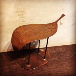 144　青銅製？オブジェ 144 青銅製？オブジェ