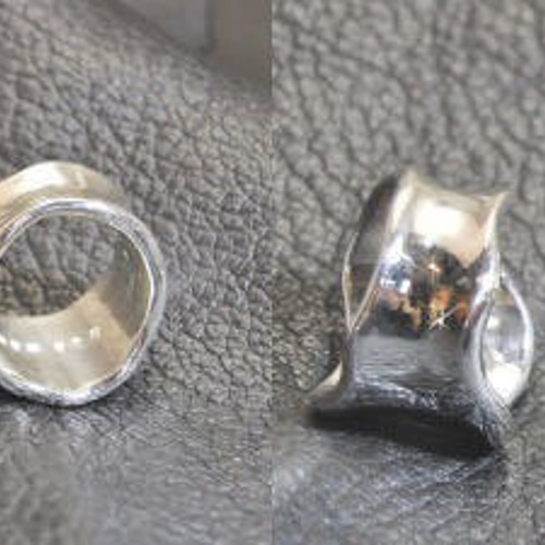 【圧倒的重厚感】 ダガーモチーフ シルバー 925 刻印 リング 20号 大ぶり NF5137DU000036_fw_thumbM.jpg