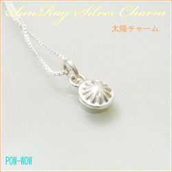 ケン様 オーダー アップリケペンダント チャームセット COLOR CALYX CHARM(ルチルクオーツ)(2JC0112)K10 チャーム