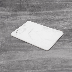 L-大理石プレートパッケージ（白） 3枚目の画像