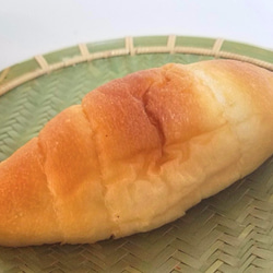 パンがおいしく見える Bamboo plate　～竹皿～ 3枚目の画像