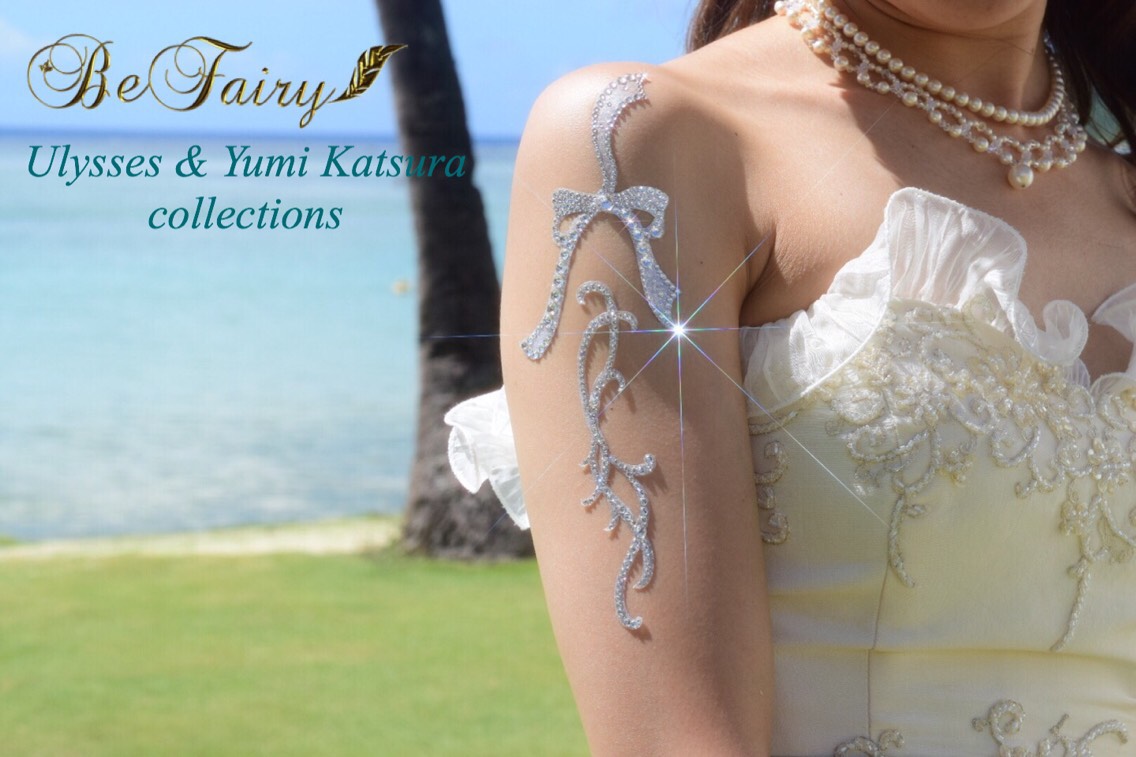 DRA ボディジュエリー DRA ボディジュエリー