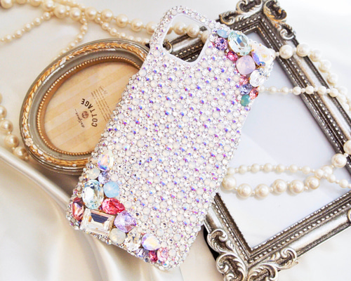 【未使用】ABISTE壺型アクセサリーケース スワロフスキー 未使用】ABISTE壺型アクセサリーケース スワロフスキー アビステ