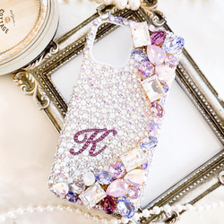 【未使用】ABISTE壺型アクセサリーケース スワロフスキー 未使用】ABISTE壺型アクセサリーケース スワロフスキー