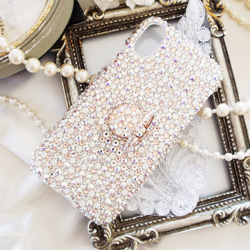 SWAROVSKIの象のリングケース SWAROVSKI（スワロフスキー） 『Iconic