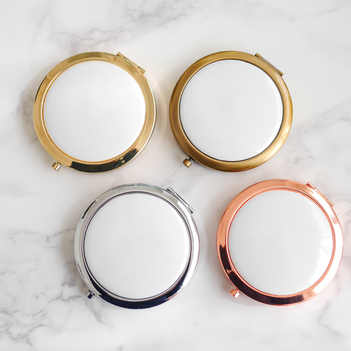 銀製　コンパクトミラー 楽天市場】ミラー 手鏡 ハンドミラー コンパクト ミラー 純銀