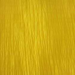 凹凸棉兩件式套裝 (黃) 第9張的照片
